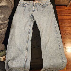 Old navy jeans